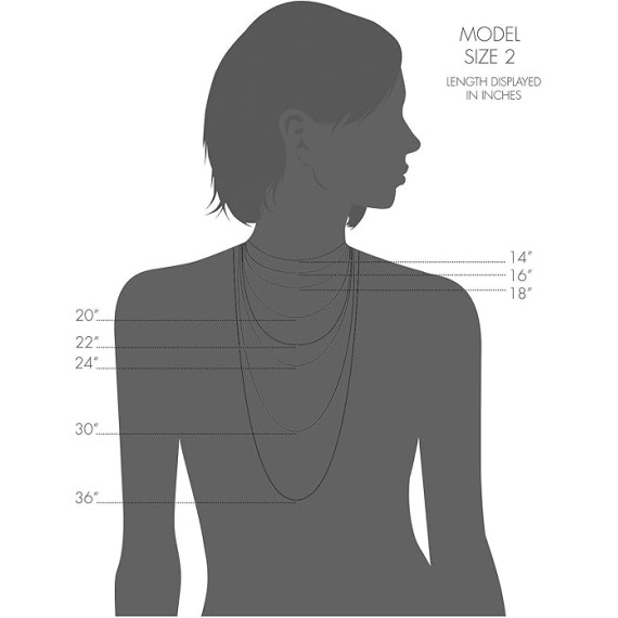 10k Yellow Gold Rope Chain Necklace For Men And Women (choose from 1.5mm, 1.8mm, 2.6mm, 3.2mm, 3.8mm or 4.8mm. size from 16 until 30 inches long)