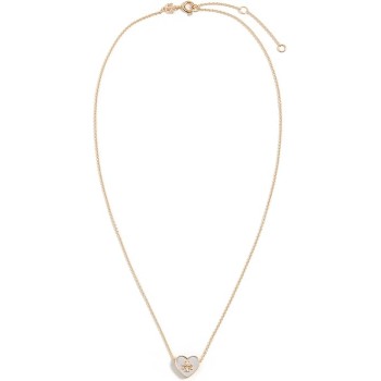 Women's Kira Heart Pendant Necklace