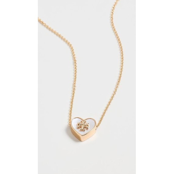 Women's Kira Heart Pendant Necklace